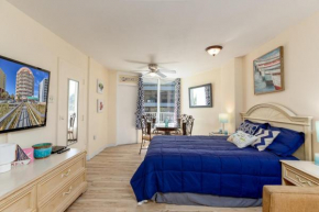 Caravelle Tower #126 condo